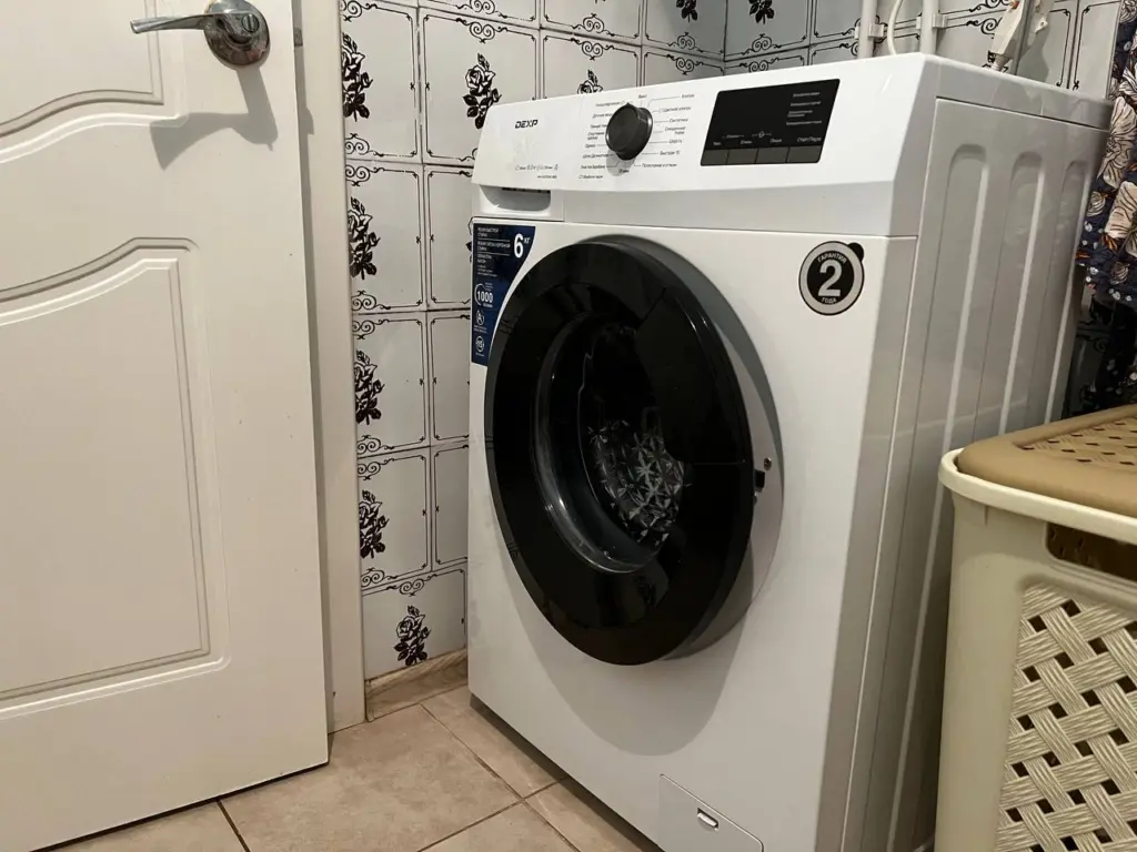 Трясется и прыгает: 5 фатальных ошибок при загрузке белья в стиральную машину 