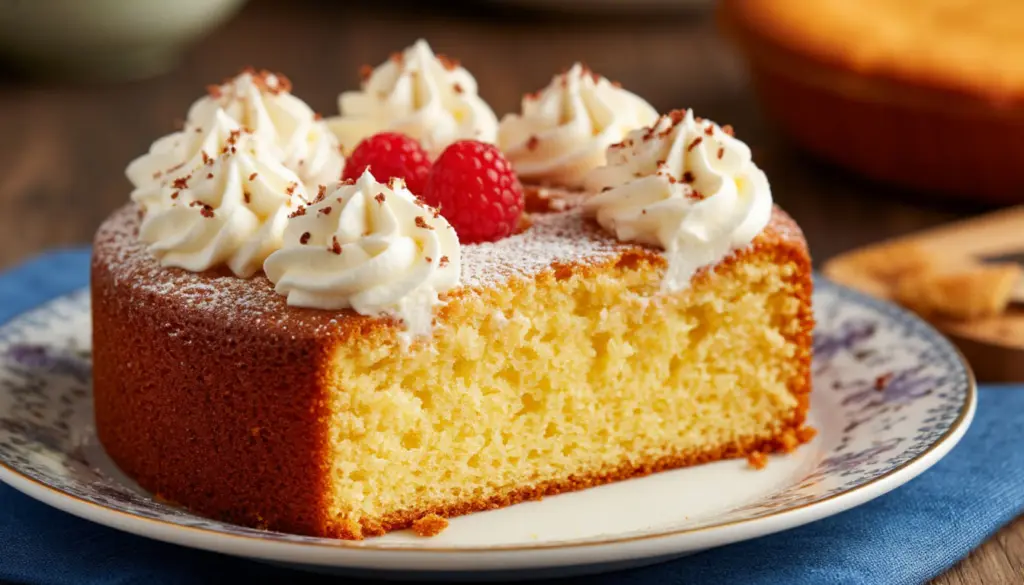 Торт «Мишка» со сметаной: старинный бабушкин рецепт за 1 час