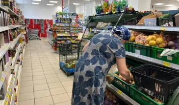 Если вам от 40 до 70 лет: вам нужна одна чайная ложка каждый день – поможет сохранить ясность ума и еще четыре рекомендации