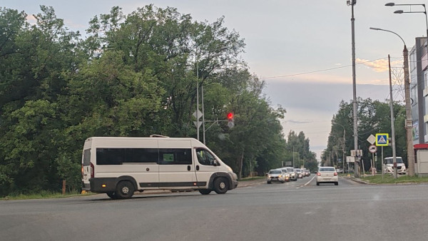 В Самаре будут запущены 7 новых автобусов на популярном маршруте от метро «Победа»