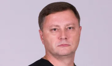 Прощание с врачом-реаниматологом В. Кереметом состоится 3 октября в Самаре