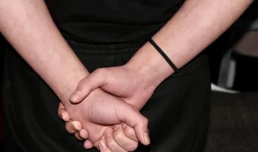 Жителя Самары включили в список террористов и экстремистов