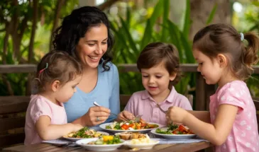 Ученые назвали самый полезный обед: не суп, не яичница и куда полезнее, чем овощи