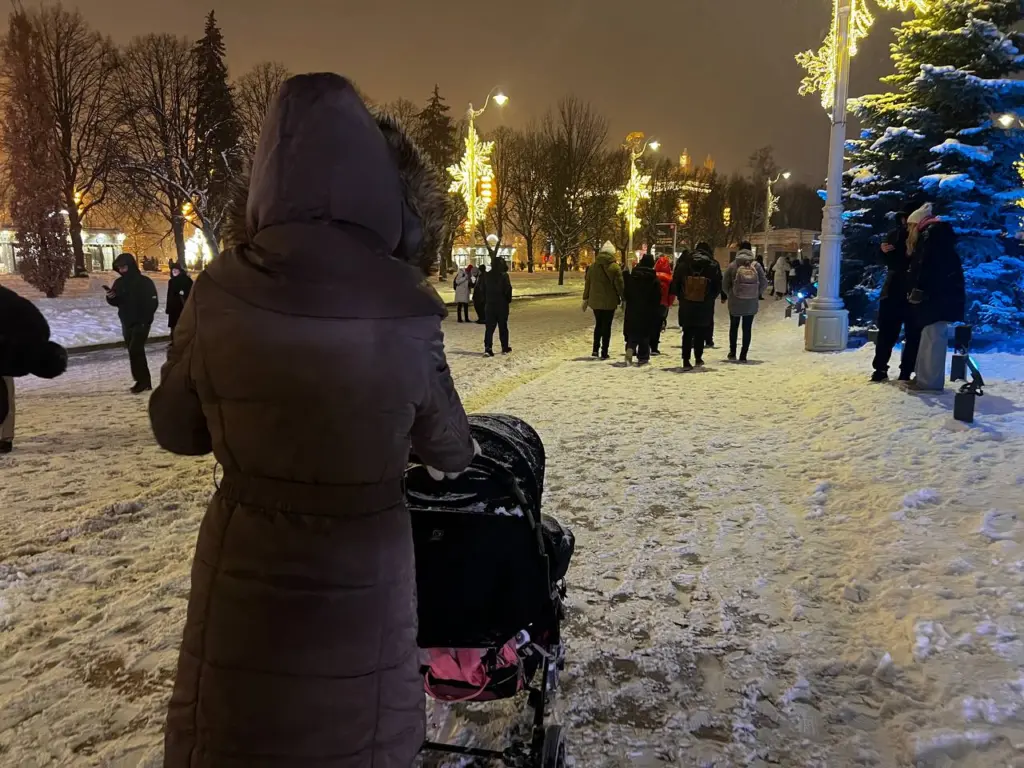 Ранняя зима приближается: на какие российские регионы в ноябре обрушатся самые сильные снегопады — прогноз
