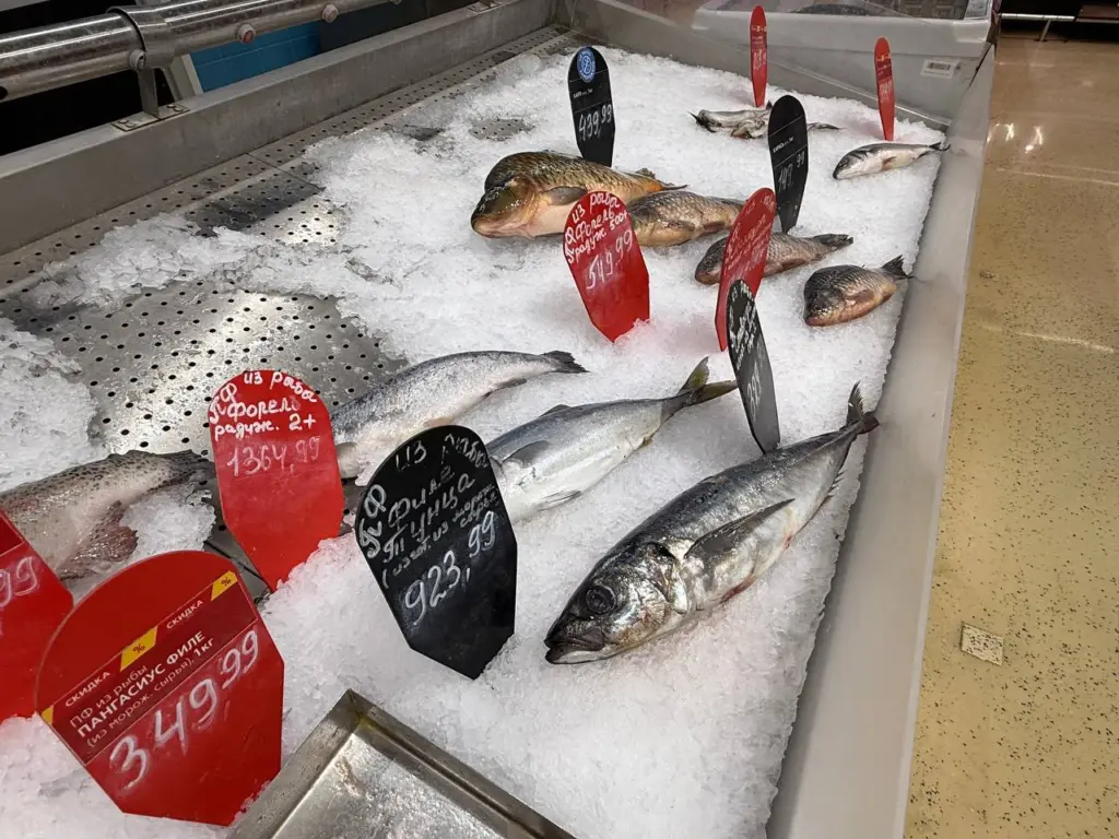 Скупаю эту дешевую рыбу килограммами: бабушка оставила мне рецепт вкуснейшего ужина