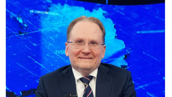 В Самаре скончался известный профессор Самарского университета Артур Безверхов