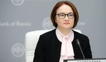 «Впереди нас ждут трудности»: Набиуллина дала волнительный прогноз для всех, кто хранит сбережения в рублях