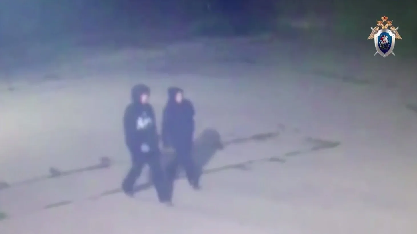 В Самаре задержаны два 17-летних подростка по подозрению в совершении теракта на железной дороге