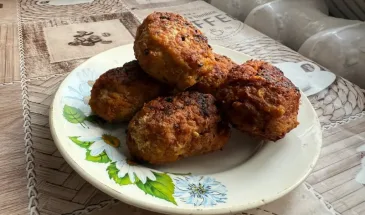 Котлеты из советских столовых, от которых все были в восторге: раскрываю секрет сочности и вкуса