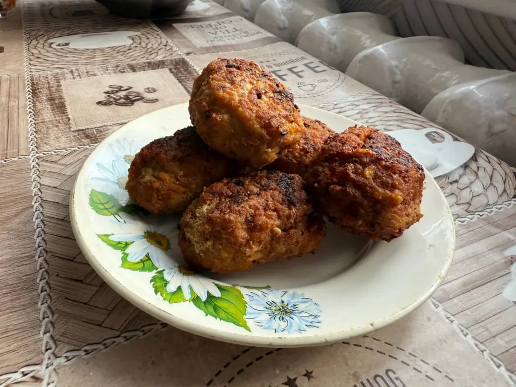 Котлеты из советских столовых, от которых все были в восторге: раскрываю секрет сочности и вкуса