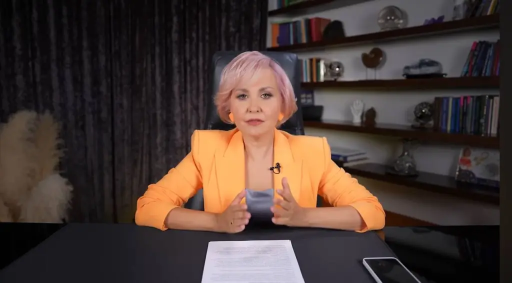 «Начинается новая важнейшая глава в их жизни»: Володина указала тех, кому судьба приготовила шанс