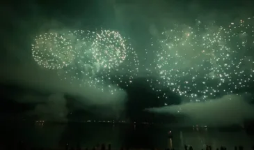 Жителям Самары разъяснили обстановку с выстрелами в воздухе над городом