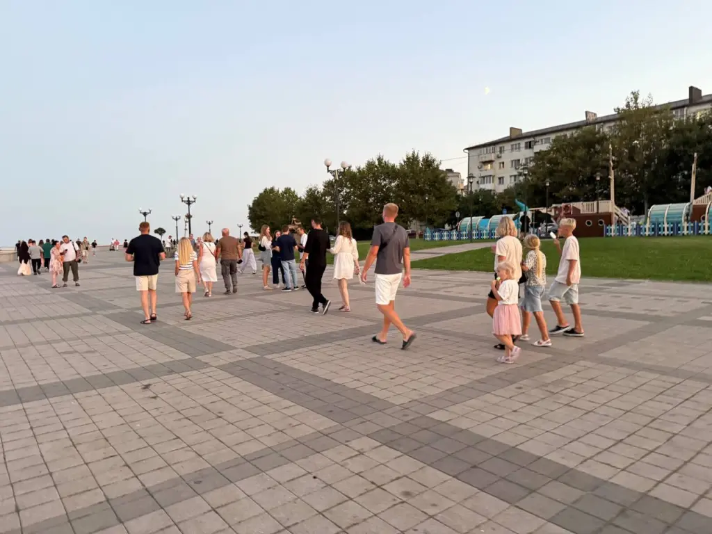 Самые привлекательные русские имена по мнению иностранцев: заграницей называют так своих детей
