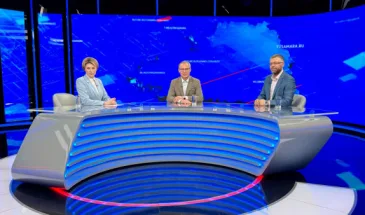 «Бизнес и право»: наследование как подход, или как гарантировать преемственность компании и семейного благосостояния