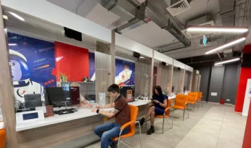 Жители Самары выражают недовольство по поводу комиссии на государственные пошлины в терминалах МФЦ