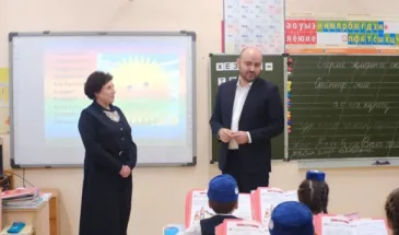 В Самаре планируется возведение нового здания для школы «Яктылык»