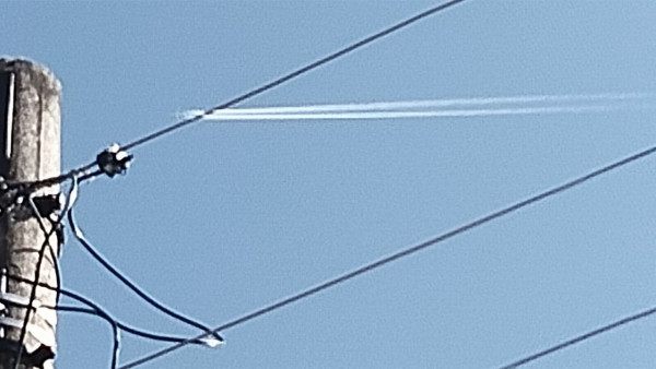 В Самарской области объявлена опасность атаки БПЛА 1 октября