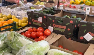 Стало известно, каким образом увеличение НДС повлияет на цены в Самаре