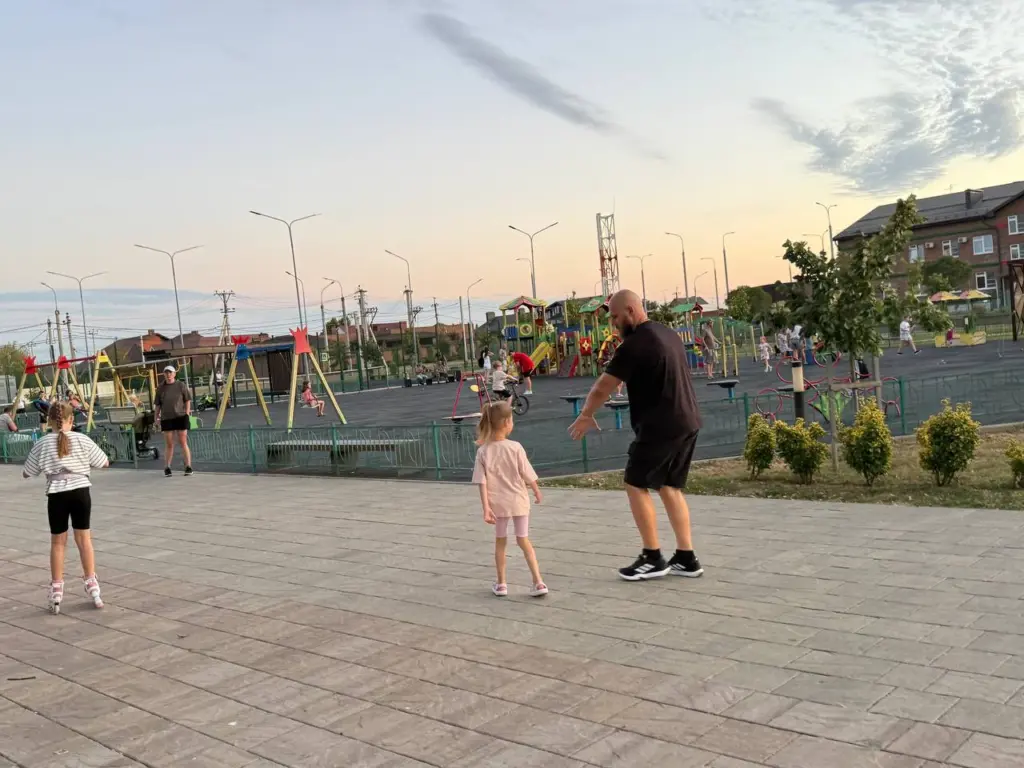 Прекрасное имя для дочки — было популярно еще в СССР, а сейчас про него мало кто помнит. В переводе значит «благословенная»