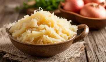 Как сделать тушеную капусту, даже вкуснее ресторанной: 3 важных лайфхака — от постной до мясной