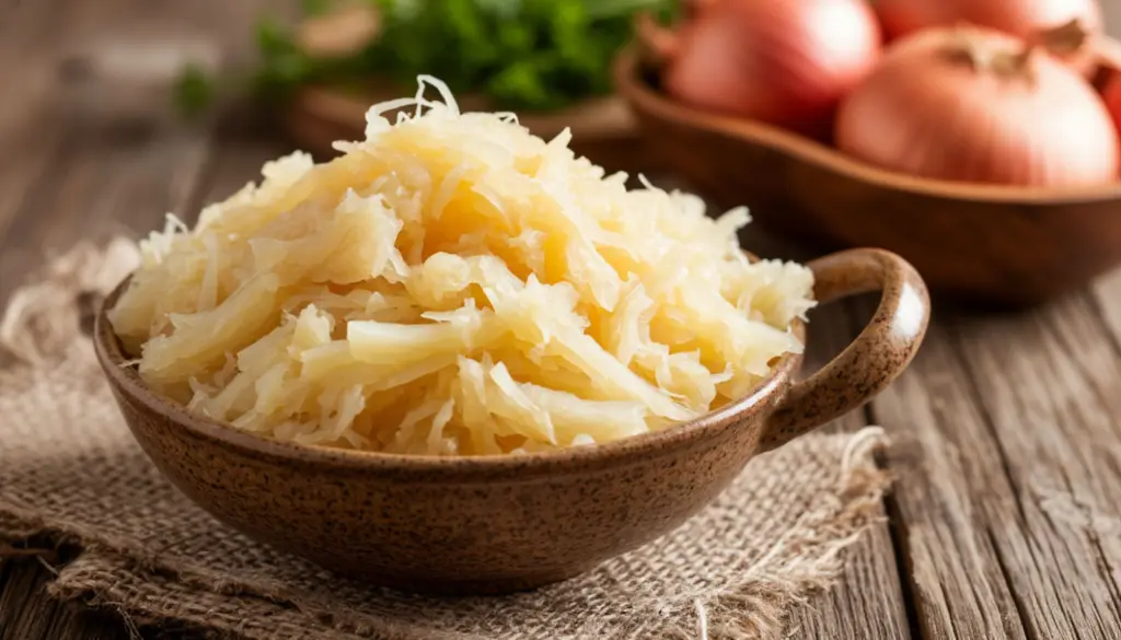 Как сделать тушеную капусту, даже вкуснее ресторанной: 3 важных лайфхака — от постной до мясной