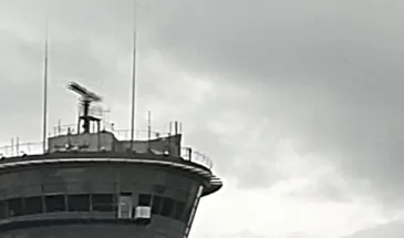 Самарский аэропорт Курумоч был закрыт 27 октября