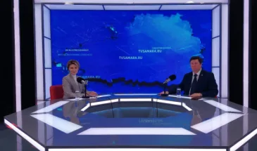 «Актуальное интервью»: государственный депутат Михаил Матвеев о свежих законодательных инициативах