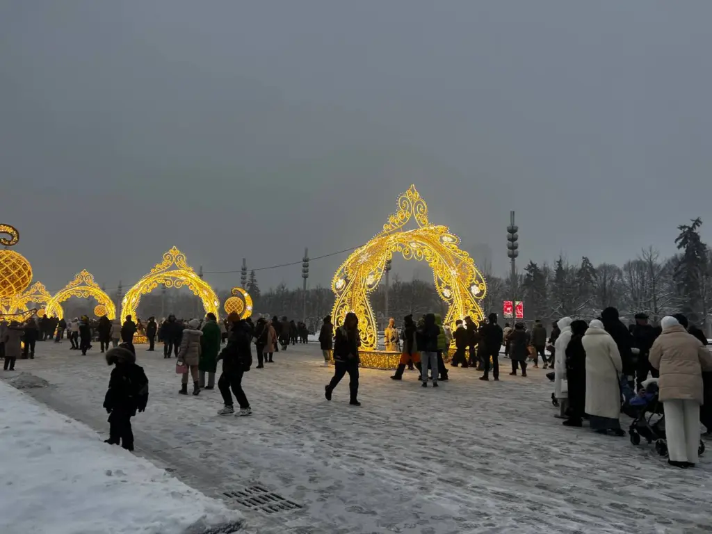 Снег начнется неожиданно рано: синоптики назвали точную дату, когда на самом деле снежная погода придет в Россию