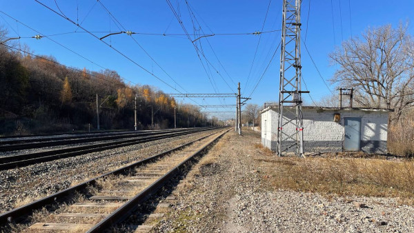 Оценка строительства Южного железнодорожного обхода Самары составила 50 млрд рублей