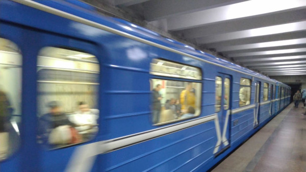 Продление метро в Самаре включили в список приоритетных проектов