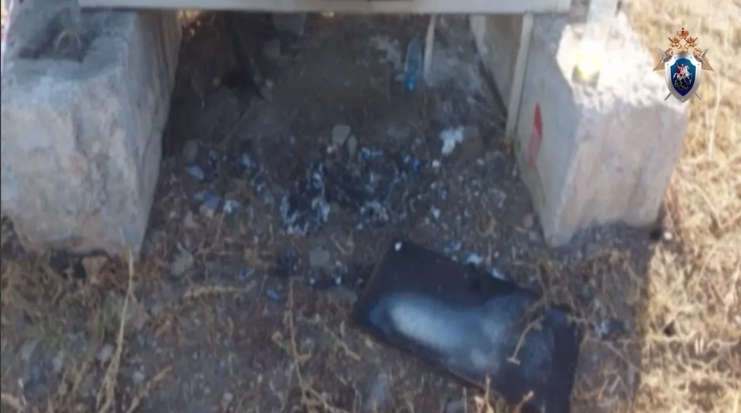 В Самаре задержаны два 17-летних подростка по подозрению в совершении теракта на железной дороге