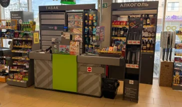 На кассах в «Пятерочке» появилась новая хитрость для тех, кто платит картой — запомните фразу, которую все должны говорить кассиру