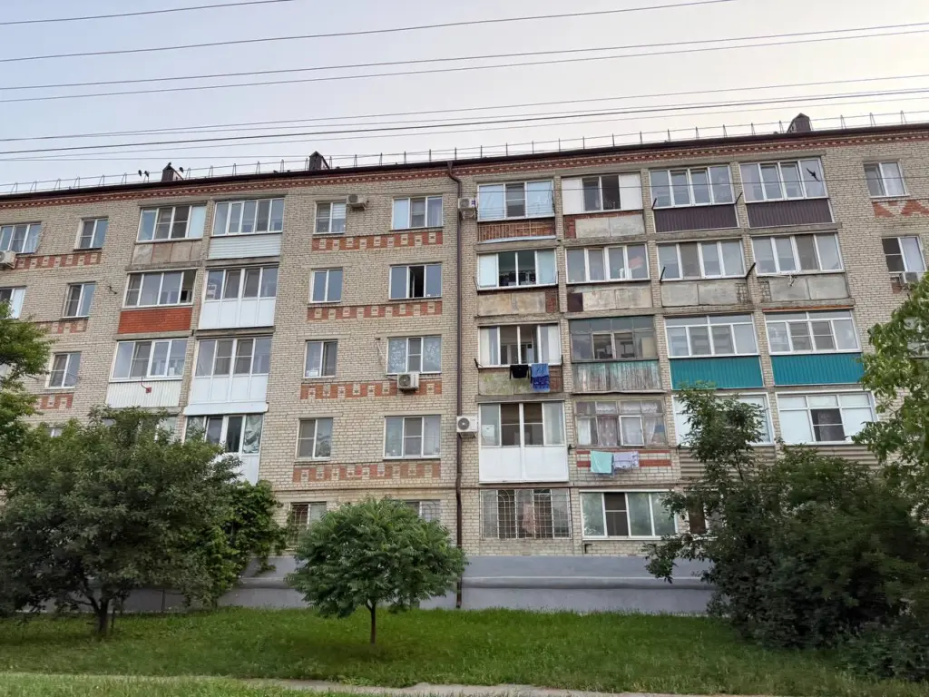Для владельцев квартир с балконами ввели важный запрет ЖКХ – за нарушение штраф