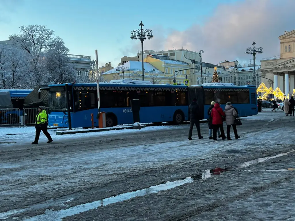 Глобальное потепление принесет аномальные морозы: россияне узнали от Гидрометцентра новый прогноз на начало 2026 года