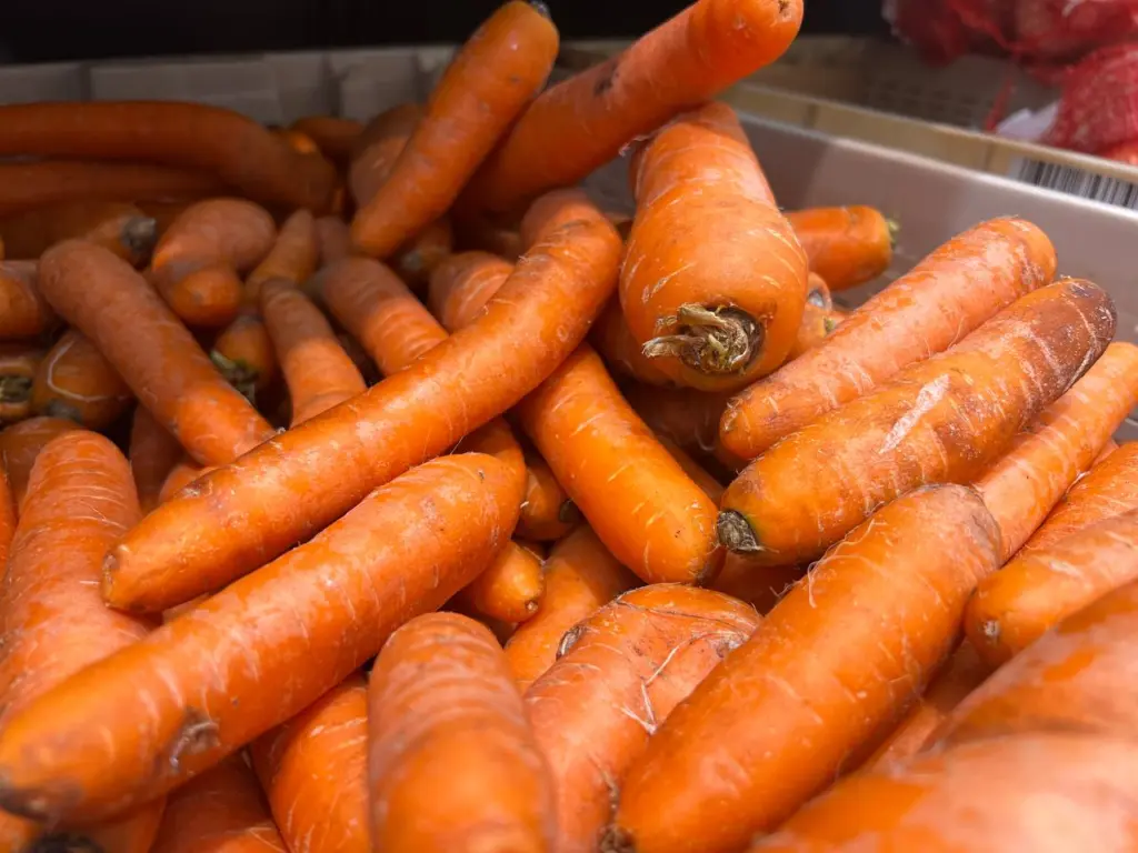 Морковь стала хранить всю зиму по совету бабушки из деревни: свежая и сочная — до года без погреба