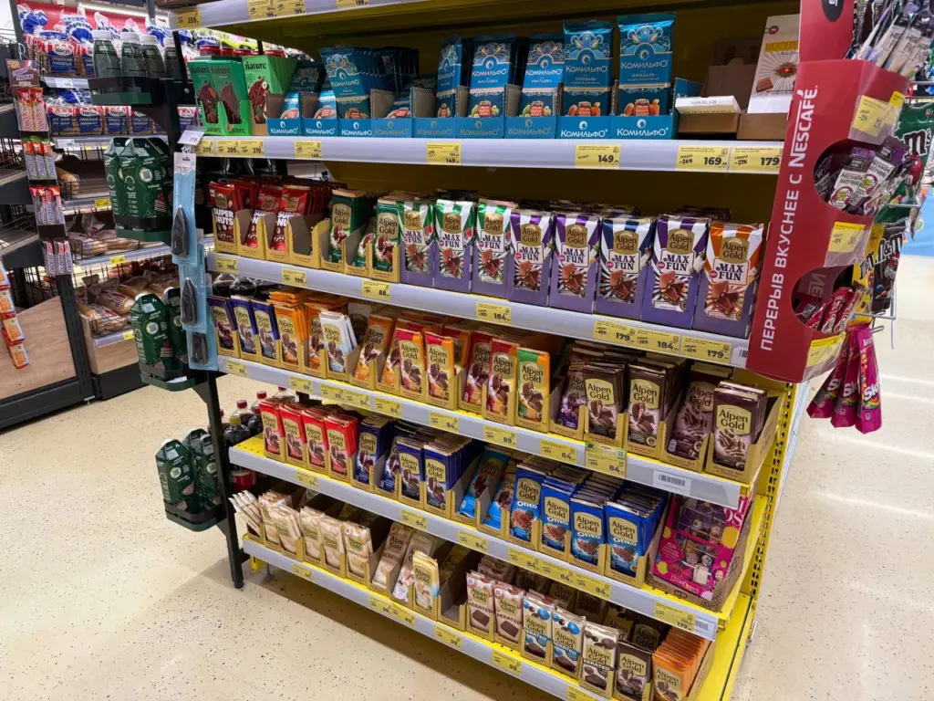 Пальмы — ноль, только какао: эксперты Роскачества выявили лучшие шоколадные бренды — смело покупайте даже детям