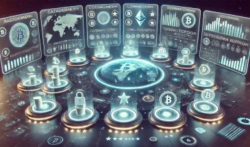 Рейтинг бирж криптовалют: основные параметры оценки и сравнения