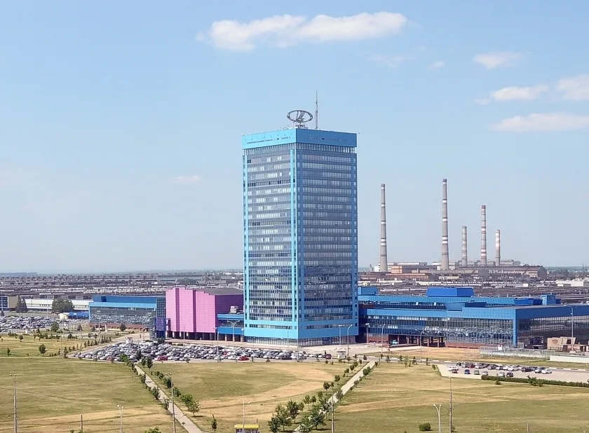 АвтоВАЗ инвестирует в собственное производство 90 миллиардов рублей за два года