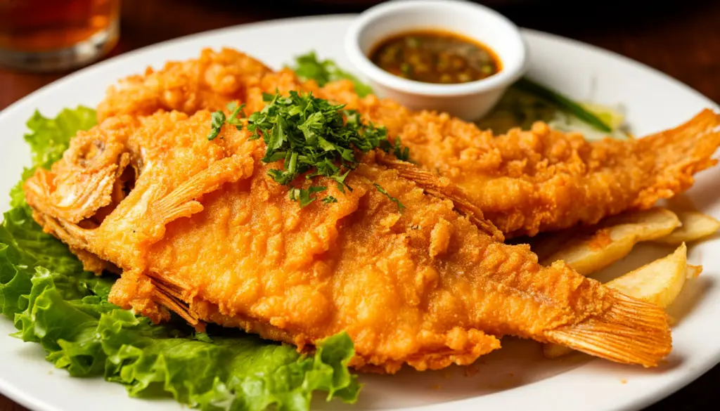 Жарим рыбу без брызг и запахов: помогут простые лайфхаки — готовлю без стресса и лишней уборки