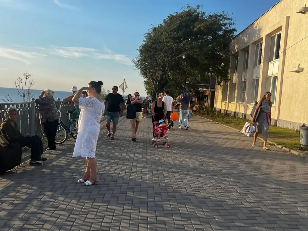 Какие женские имена из СССР снова в моде с 2025 года: опубликован список