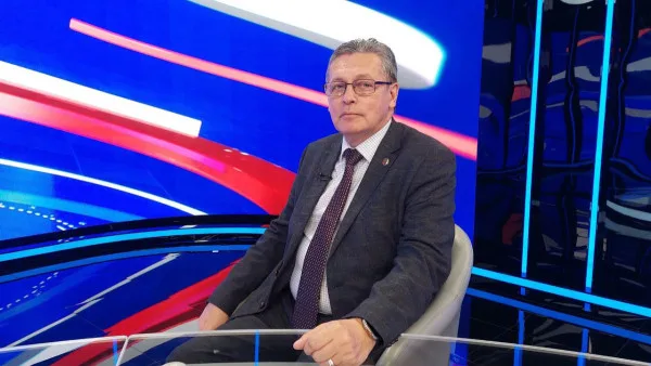 Рифат Сабитов: «Звонки и сообщения в МАХ стали доступны в странах СНГ»