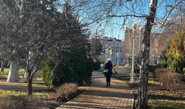 Полная отмена зимы: Роман Вильфанд поделился, что вместо холода придет тепло