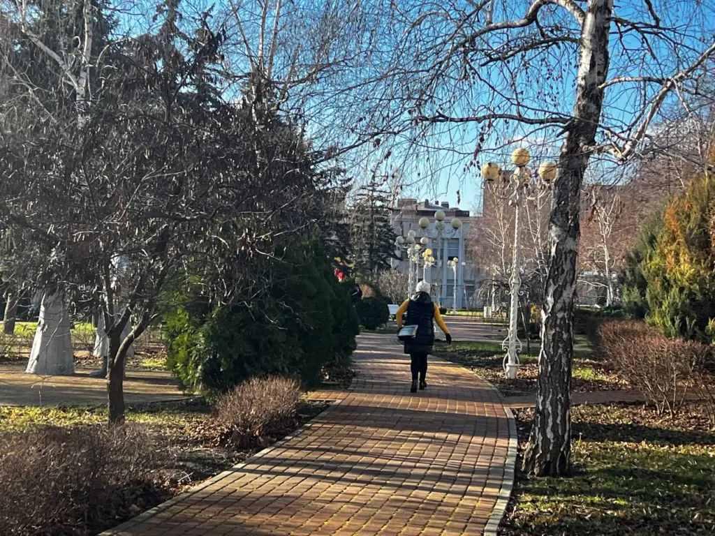 Полная отмена зимы: Роман Вильфанд поделился, что вместо холода придет тепло