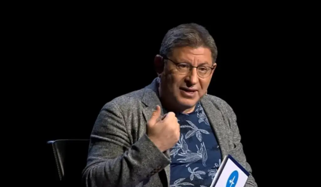 Для мужчины в женщине важно только одно: цитата Михаила Лабковского, которая заставляет сильно задуматься