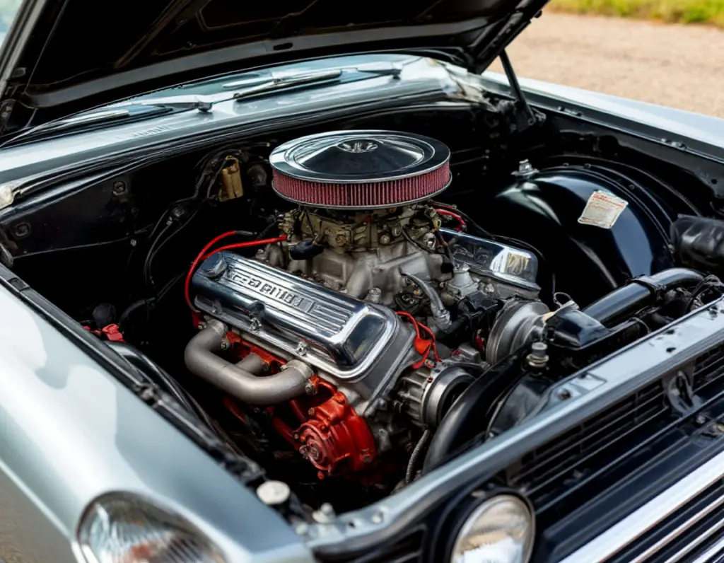 Рейтинг двигателей-долгожителей: мой топ-5 моторов, которые созданы для вечности, а не для рекордов