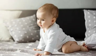 Выбрали с женой мягкое и нежное имя для сына — звучное и несет в себе глубокий смысл. В переводе значит «Герой»