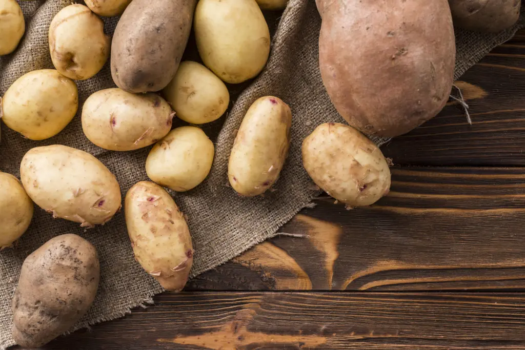 4 самых худших сорта картофеля — даже готовить не хочется: на вкус — пластик, а пюре получается всегда с комочками