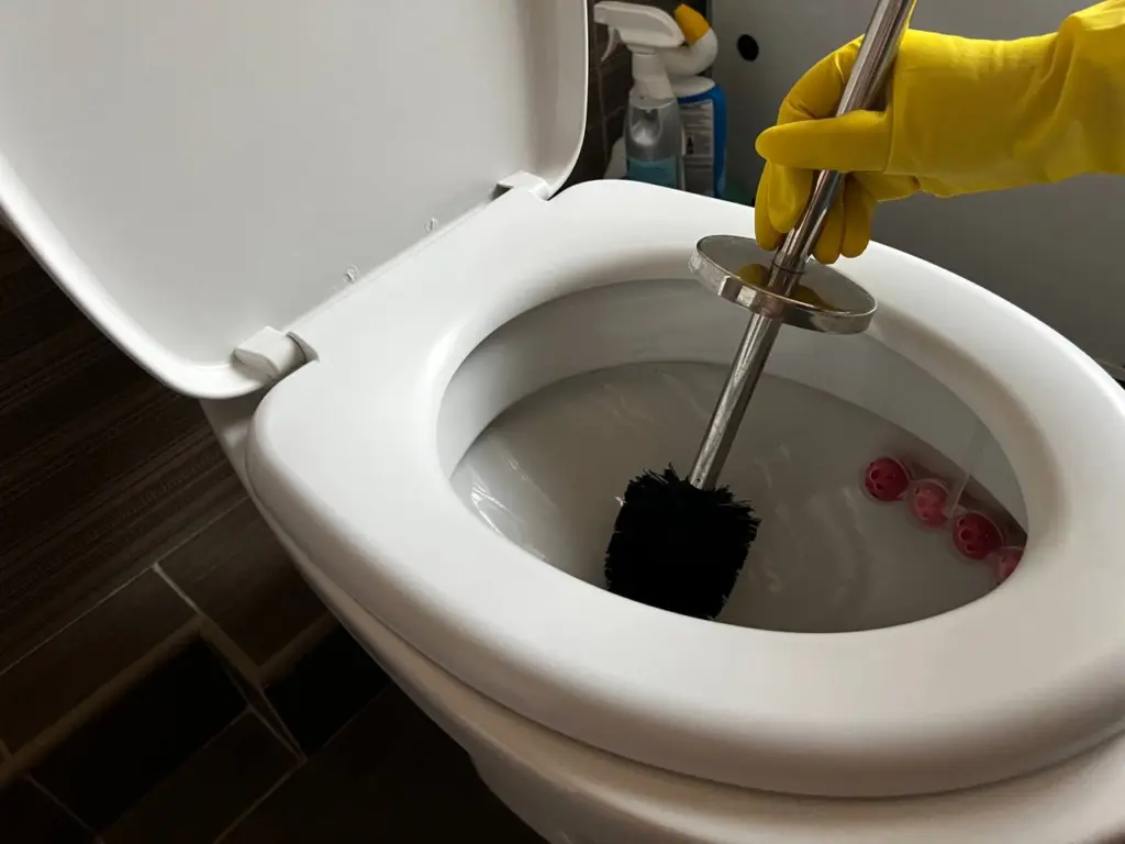 Как убрать грязь под ободком унитаза без ершика: чтобы чаша сверкала и не было неприятного запаха