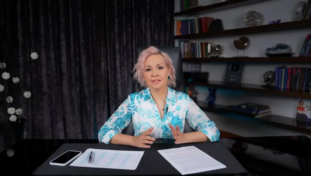 Василиса Володина назвала знак, у которого ноябрь будет судьбоносным: грядут серьёзные перемены