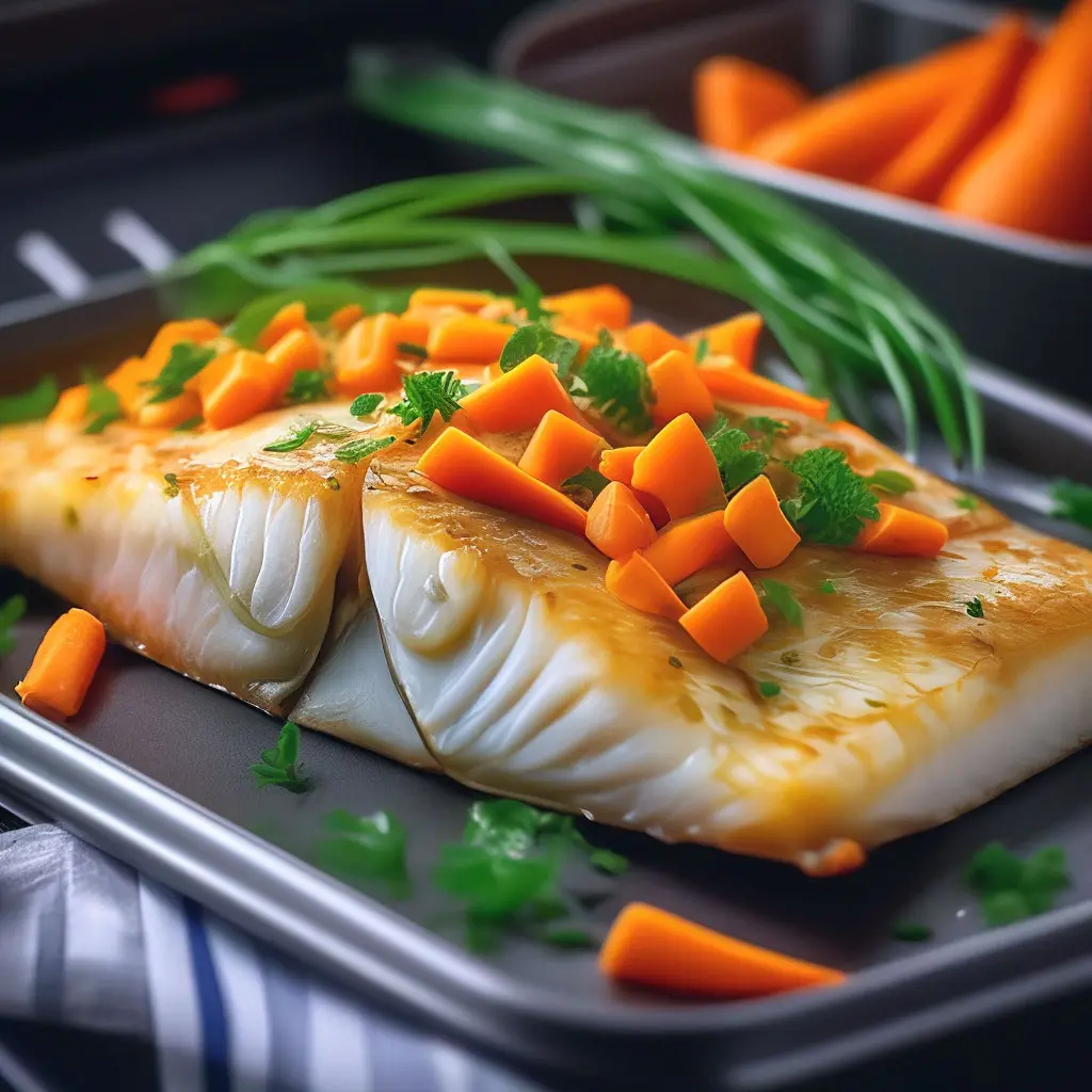 Вкуснейшее блюдо из простого минтая: готовлю этим хитрым способом — без жирных брызг, запахов и грязной посуды